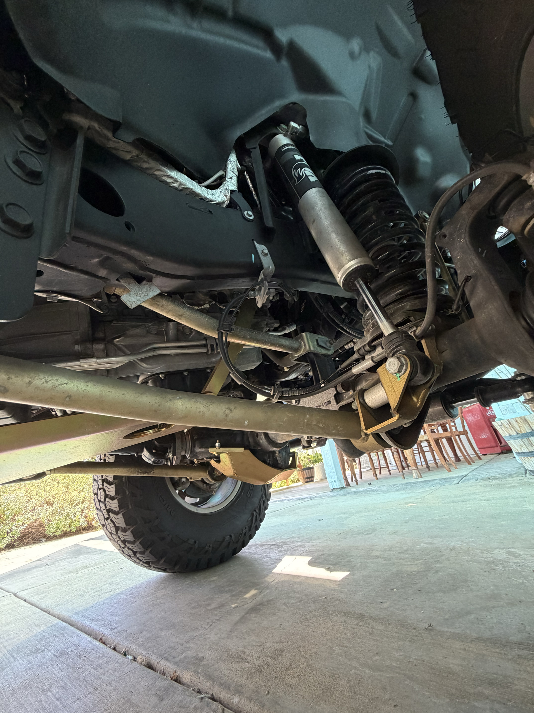 Used 2024 Jeep Wrangler Unlimited Rubicon AWD/4WD image 18
