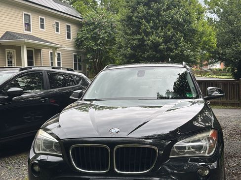 Used 2014 BMW X1 xDrive35i AWD/4WD image 2
