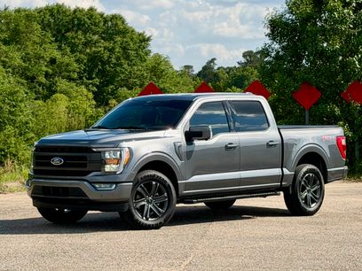 Used 2023 Ford F150 Lariat