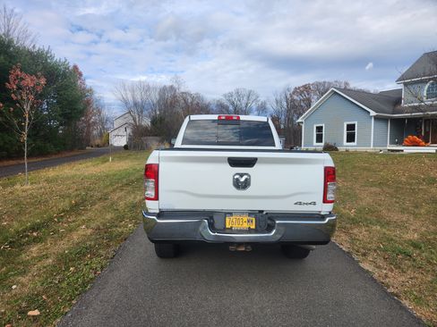 Used 2019 RAM 2500 Tradesman image 5