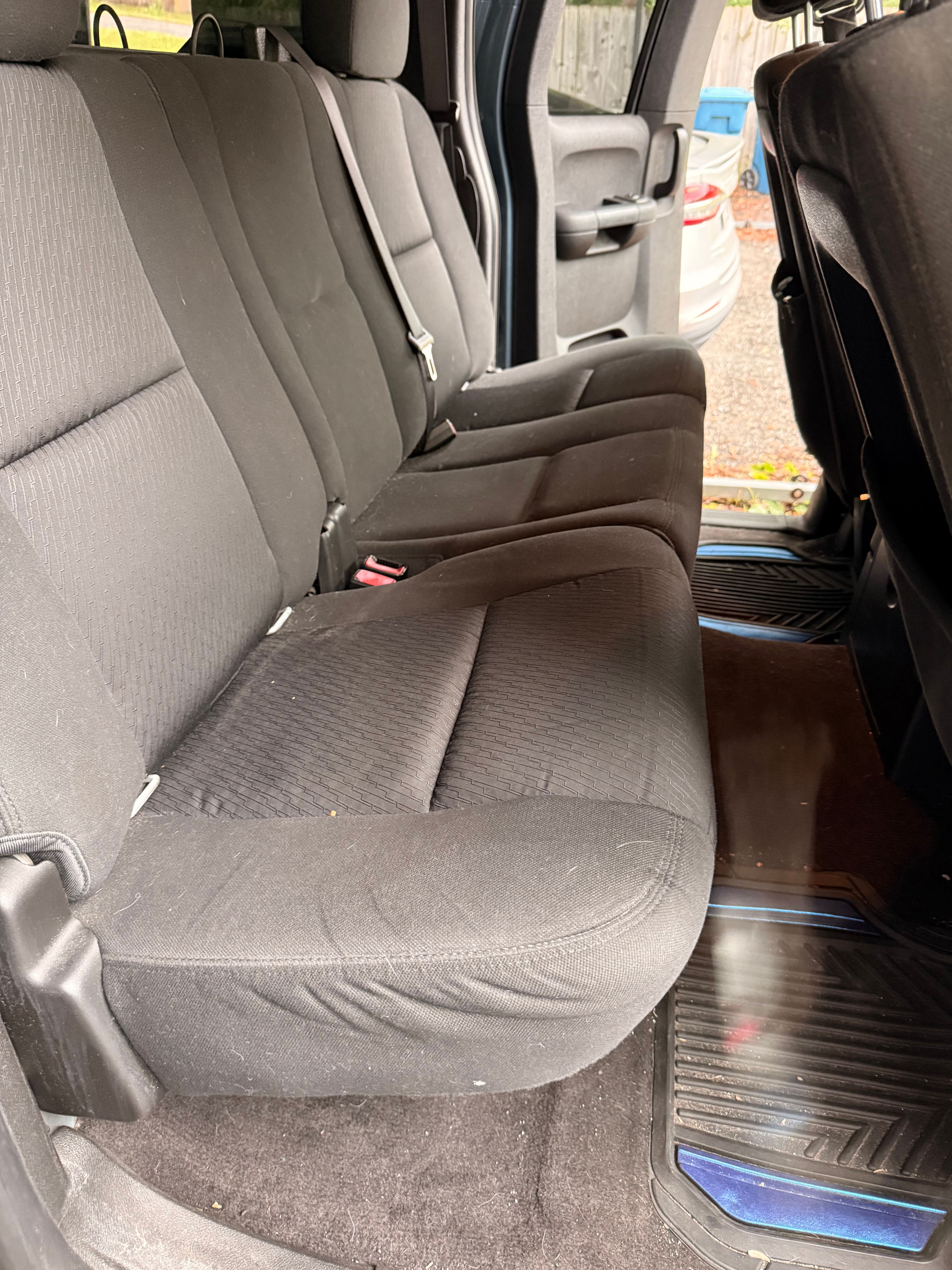 Used 2012 Chevrolet Silverado 1500 LT w/ All-Star Edition RWD image 14
