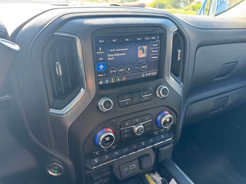 Used 2020 GMC Sierra 2500 Denali w/ Denali Ultimate Package image 15