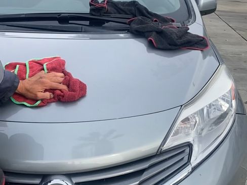 Used 2014 Nissan Versa Note SV image 6