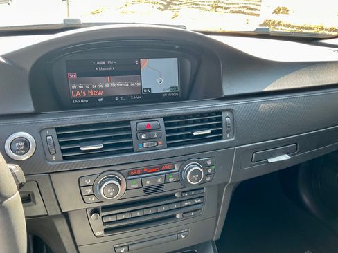 Used 2008 BMW M3 Sedan image 17