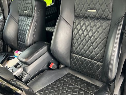 Used 2013 Mercedes-Benz G 63 AMG 4MATIC image 15