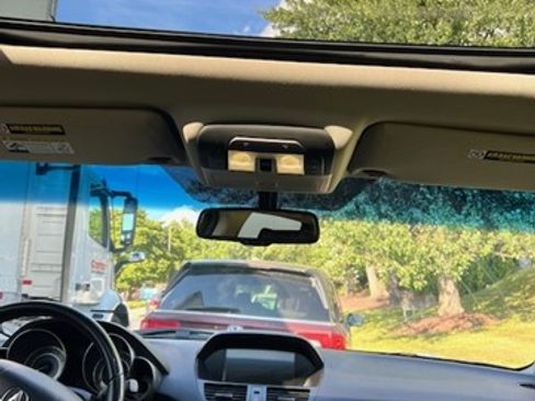 Used 2012 Acura MDX w/ Technology Package image 17