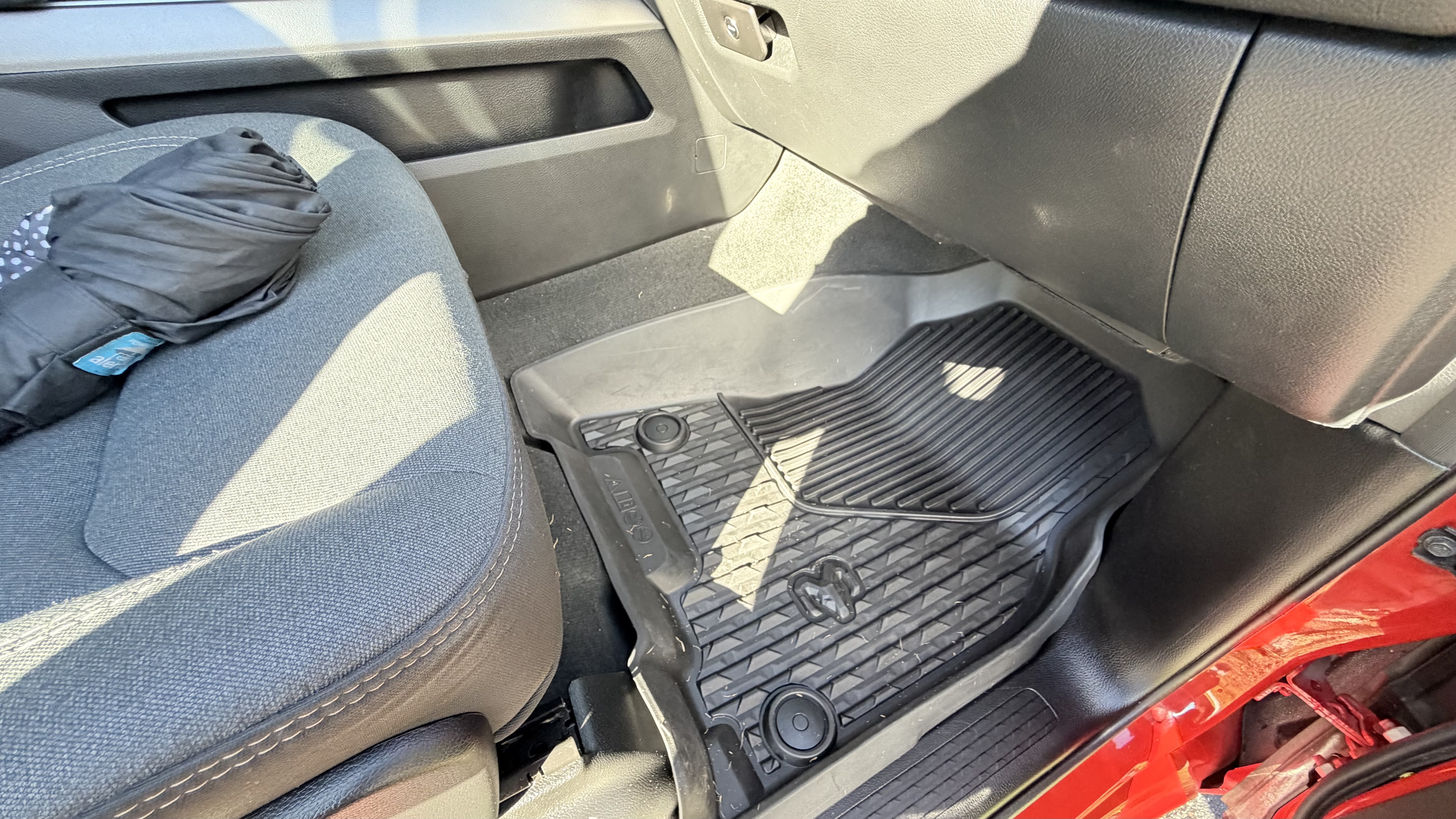 Used 2022 RAM 1500 Big Horn AWD/4WD image 9