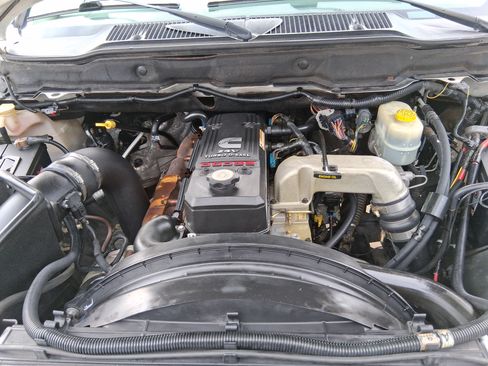 Used 2006 Dodge Ram 2500 Truck Laramie image 14