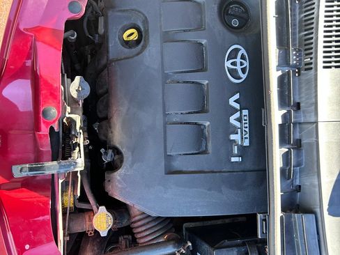 Used 2008 Scion xD Hatchback 4D image 15