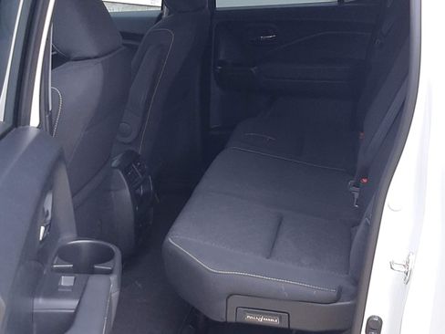 Used 2021 Honda Ridgeline Sport image 13