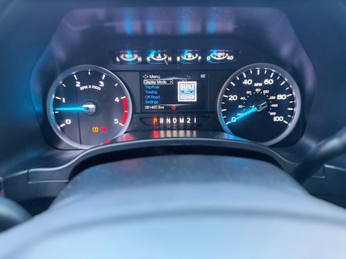 Used 2017 Ford F350 XLT image 16