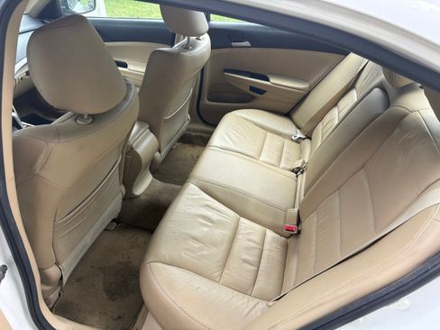 Used 2012 Honda Accord SE image 8