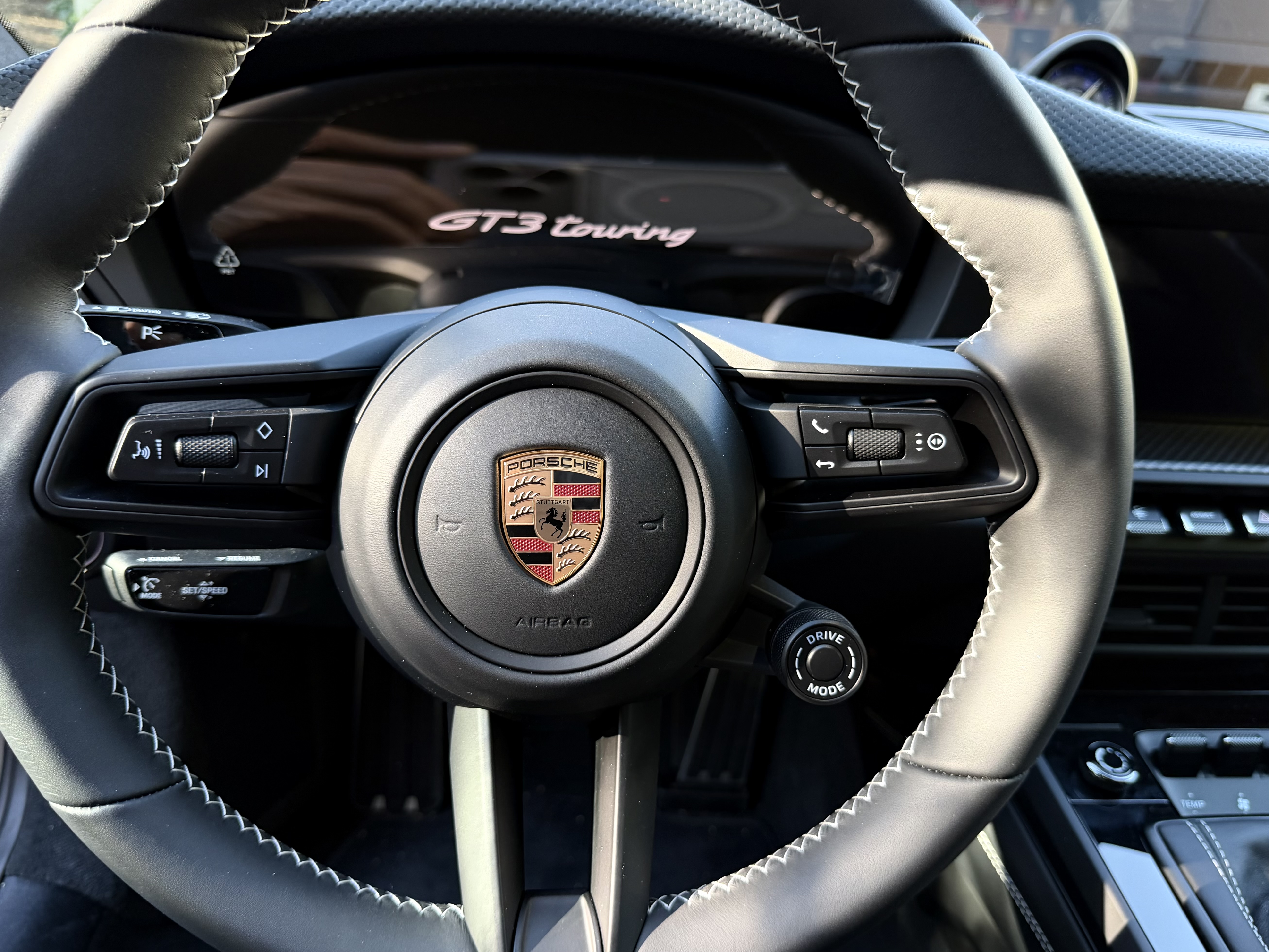 Used 2026 Porsche 911 GT3 RWD image 9