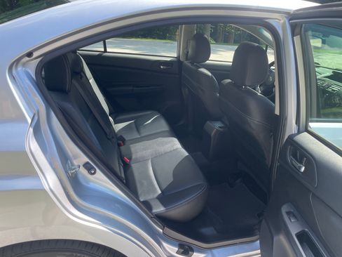Used 2013 Subaru Impreza 2.0i Limited w/ Popular Pkg 2 AWD/4WD image 13