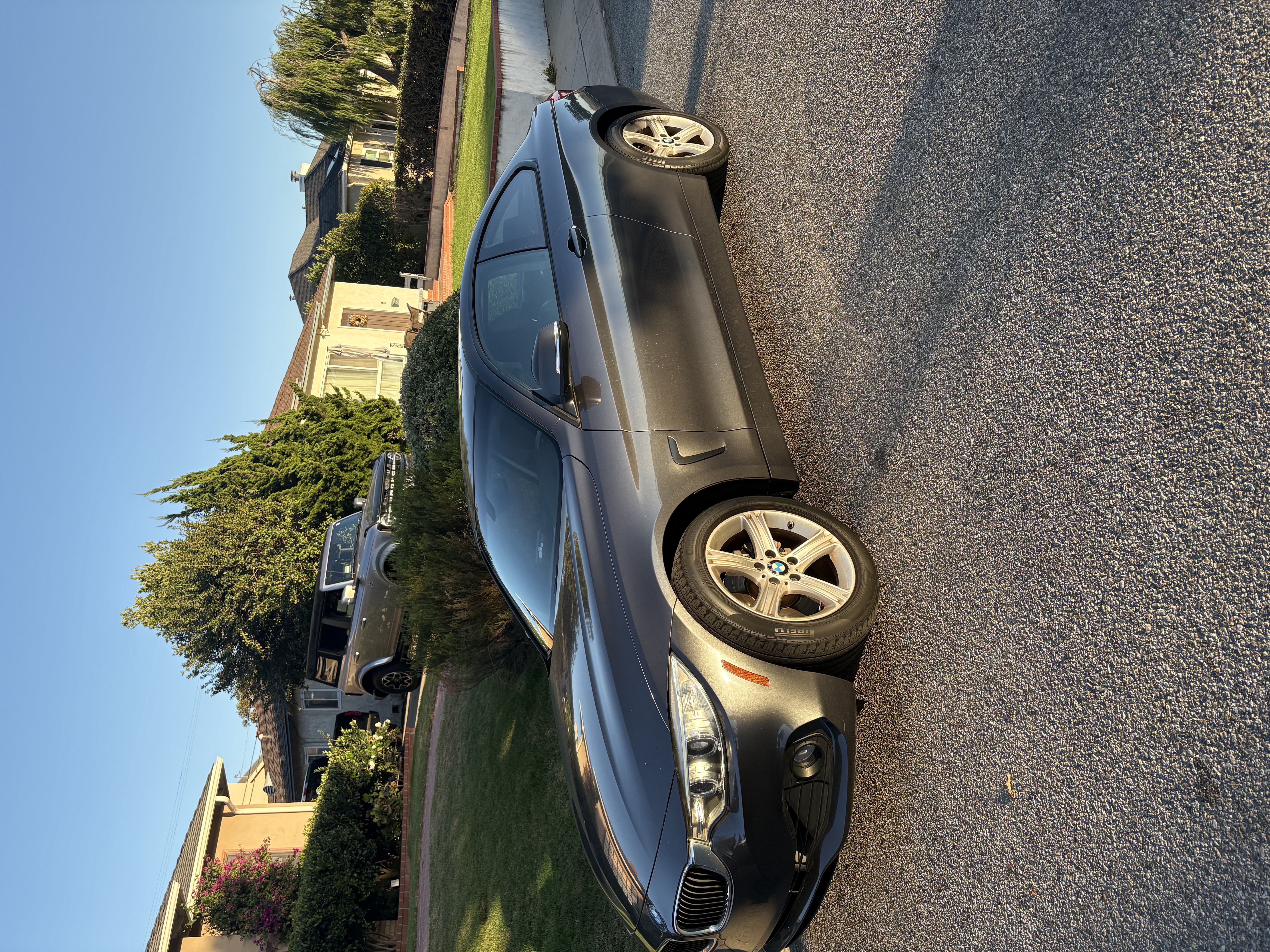 Used 2014 BMW 428i Coupe RWD image 2