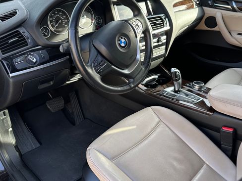 Used 2015 BMW X3 xDrive28i image 12
