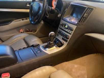 Used 2007 INFINITI G35 Sport w/ Premium Pkg