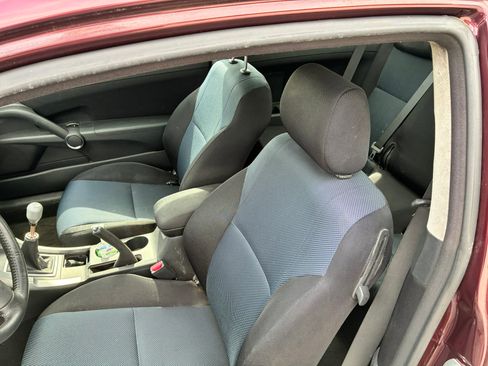 Used 2006 Scion tC image 6