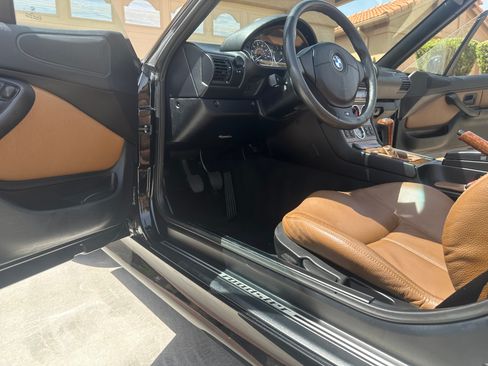 Used 2000 BMW Z3 2.8 image 13