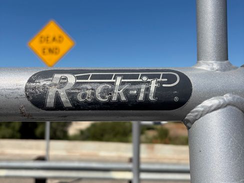 Used 2013 Toyota Tacoma 2WD Access Cab w/ SR5 Pkg image 10