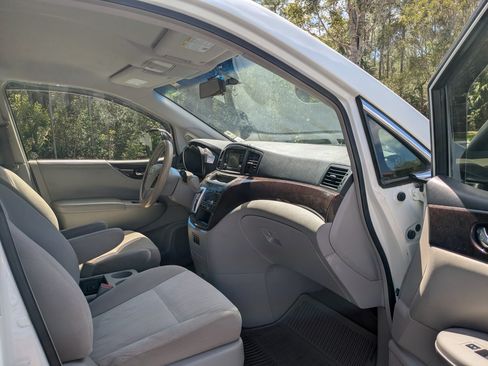 Used 2017 Nissan Quest SV image 18