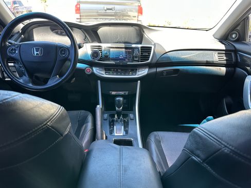Used 2013 Honda Accord EX-L image 15