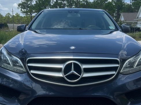 Used 2014 Mercedes-Benz E 350 Sedan image 31