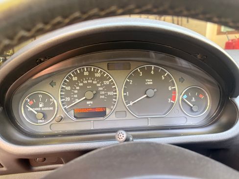 Used 2001 BMW Z3 2.5i RWD image 31