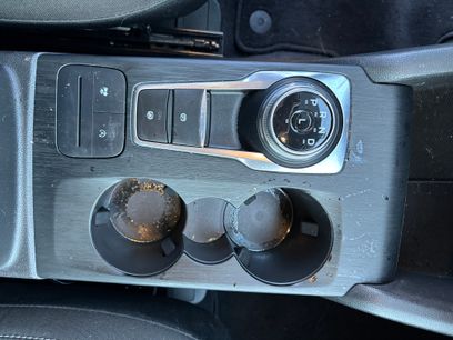 Used 2023 Ford Escape Active