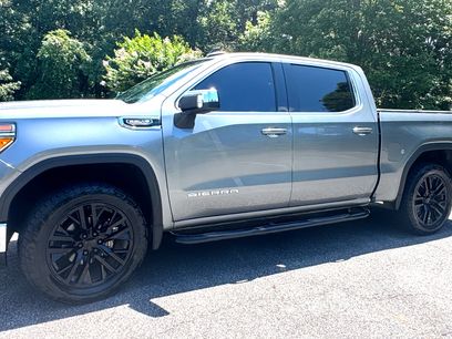 Used 2019 GMC Sierra 1500 SLE w/ SLE Value Package