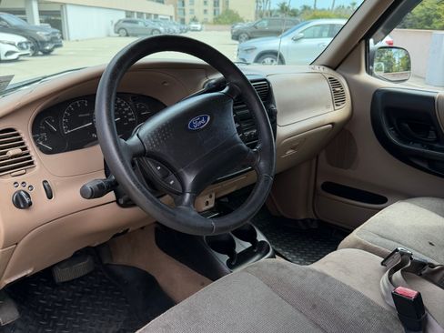 Used 2002 Ford Ranger 2WD SuperCab image 14