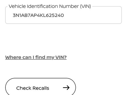 Used 2019 Nissan Sentra SV image 9