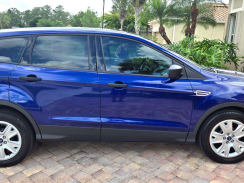 Used 2016 Ford Escape S image 13