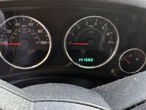 Used 2012 Jeep Wrangler Sport AWD/4WD image 8