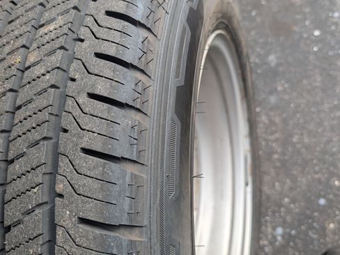 Used 2019 Ford Transit 350 148 High Roof Extended DRW image 5