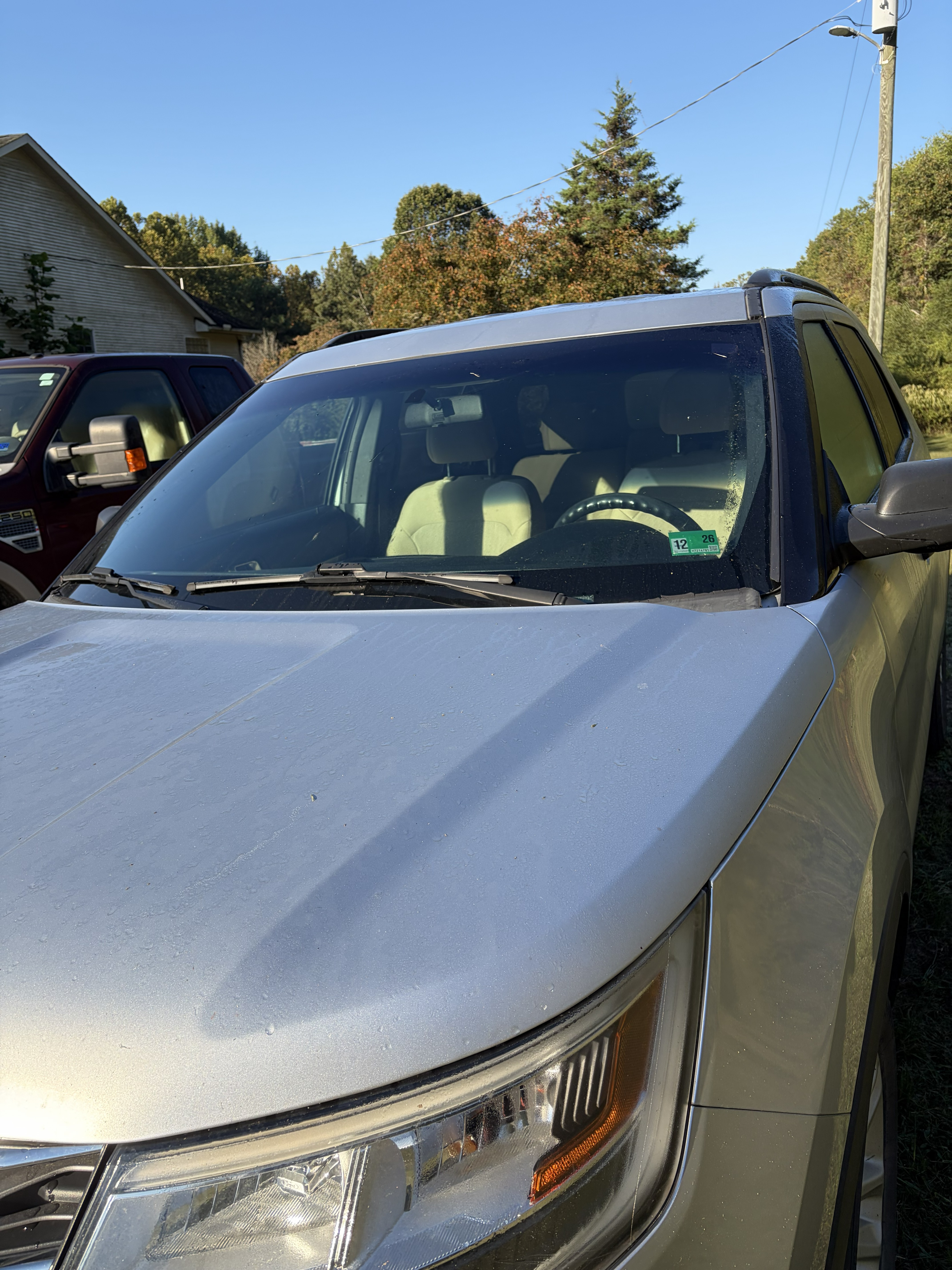 Used 2017 Ford Explorer FWD image 9