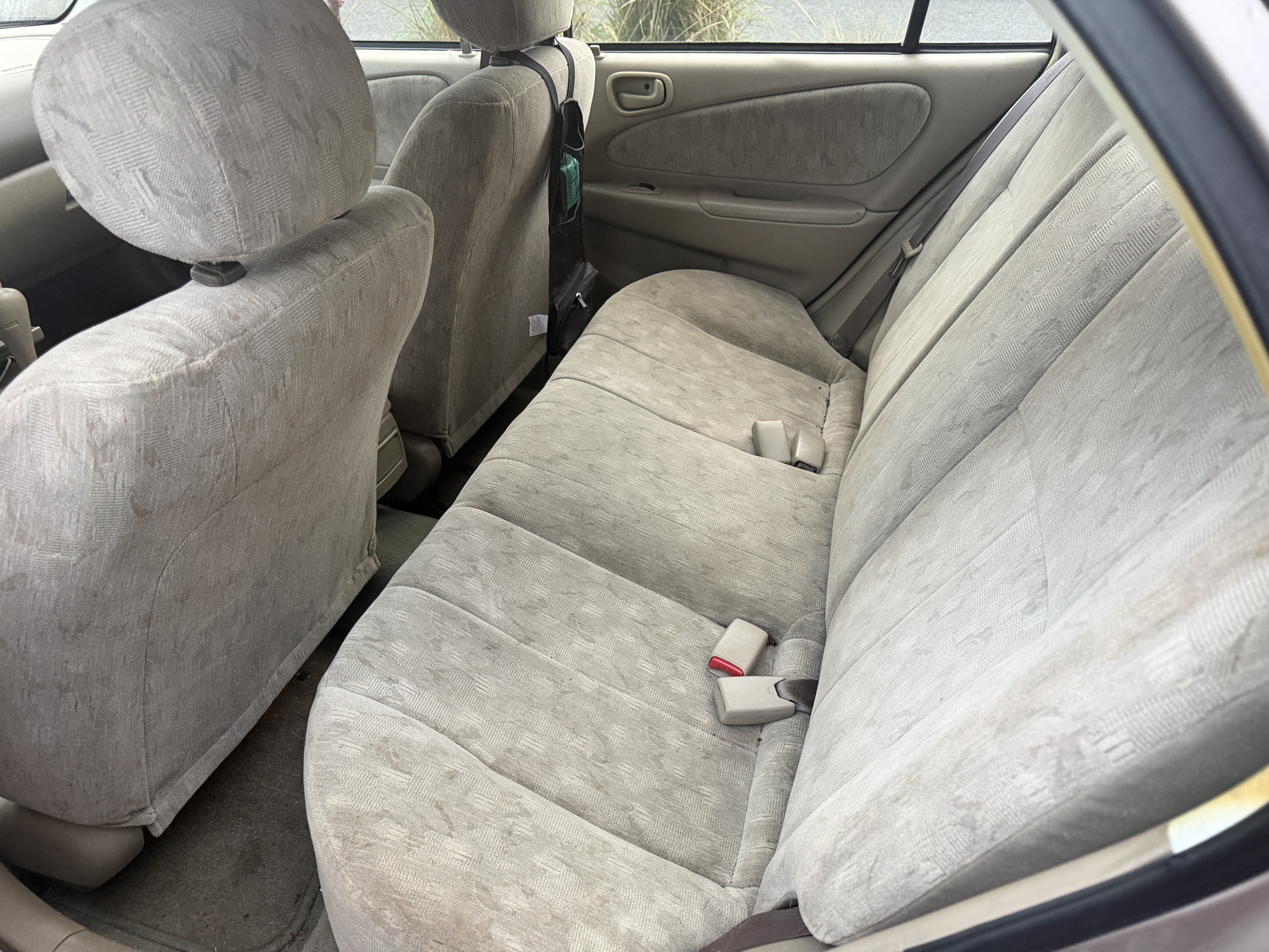 Used 1998 Toyota Corolla LE FWD image 8