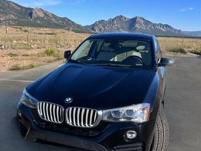 Used 2015 BMW X4 xDrive28i