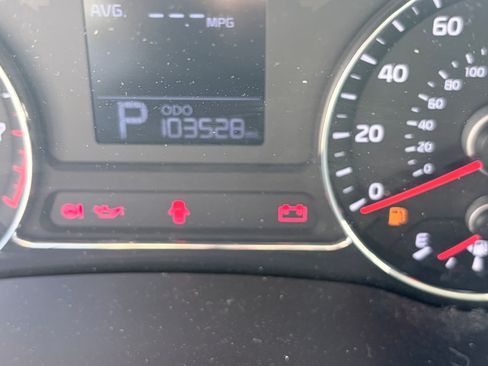 Used 2014 Kia Forte LX w/ Popular Package image 5