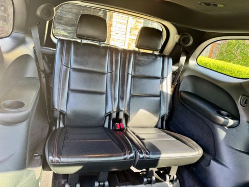 Used 2016 Dodge Durango R/T w/ Technology Group AWD/4WD image 14