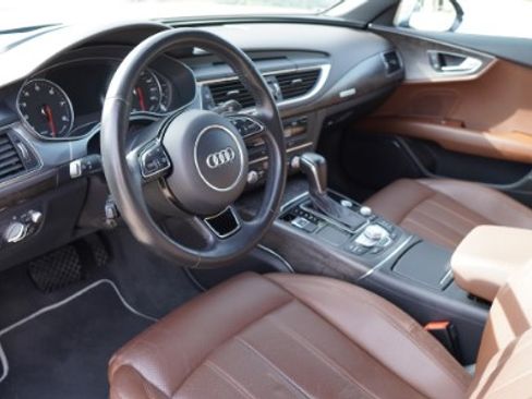 Used 2017 Audi A7 3.0T Prestige w/ Prestige Package image 6