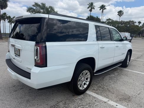 Used 2019 GMC Yukon XL SLT image 6