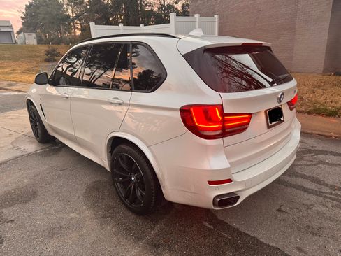 Used 2015 BMW X5 xDrive35i image 4