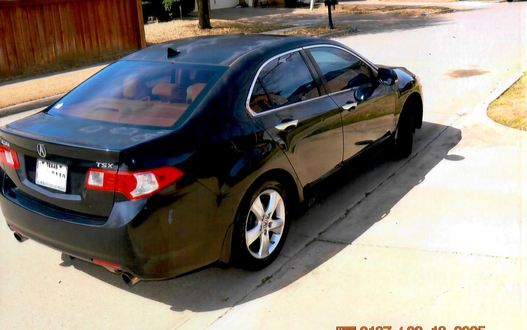 Used 2010 Acura TSX Sedan FWD image 15