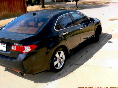 Used 2010 Acura TSX Sedan image 15