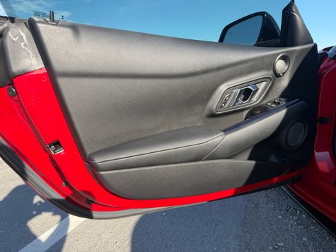 Used 2020 Toyota Supra Launch Edition w/ Driver Assist Package image 11