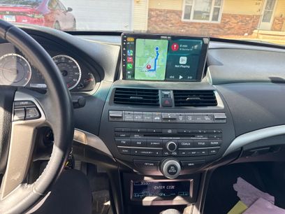 Used 2010 Honda Accord EX-L