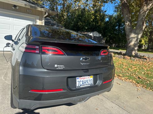 Used 2014 Chevrolet Volt image 6