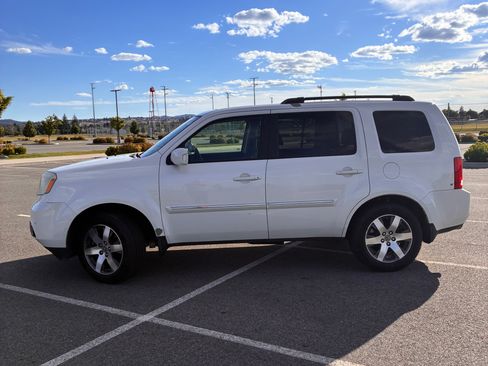 Used 2013 Honda Pilot Touring image 6