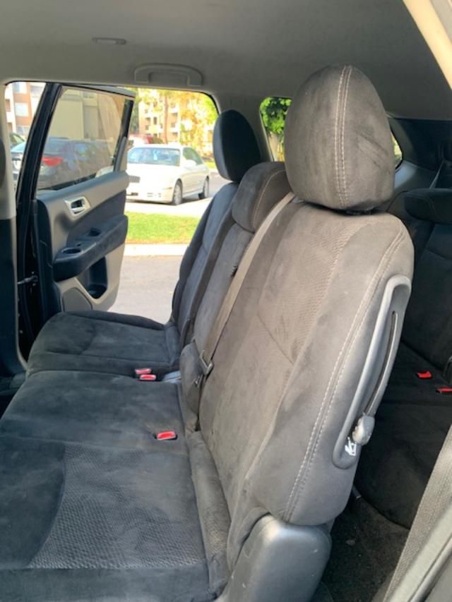 Used 2016 Nissan Pathfinder SV FWD image 8